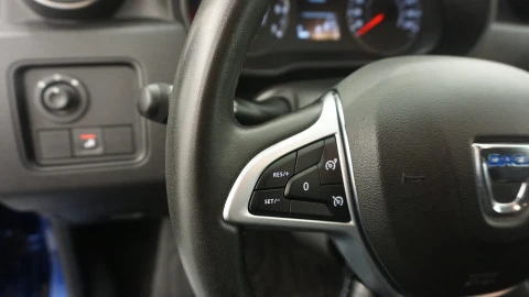 Dacia Duster Prestige TCE 96kW(130CV) 4X2