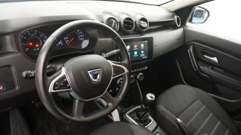 Dacia Duster Prestige TCE 96kW(130CV) 4X2