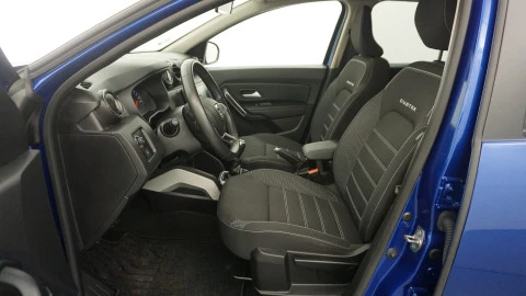 Dacia Duster Prestige TCE 96kW(130CV) 4X2