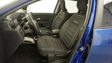 Dacia Duster Prestige TCE 96kW(130CV) 4X2