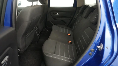 Dacia Duster Prestige TCE 96kW(130CV) 4X2