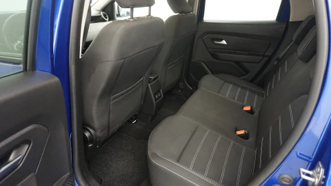 Dacia Duster Prestige TCE 96kW(130CV) 4X2