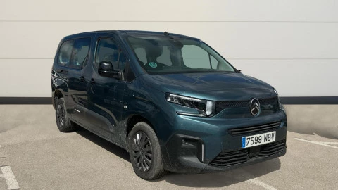 Citroën Berlingo Talla XL BlueHDi 130 S&S PLUS Auto