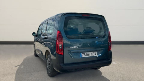 Citroën Berlingo Talla XL BlueHDi 130 S&S PLUS Auto