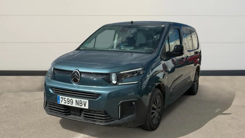 Citroën Berlingo Talla XL BlueHDi 130 S&S PLUS Auto