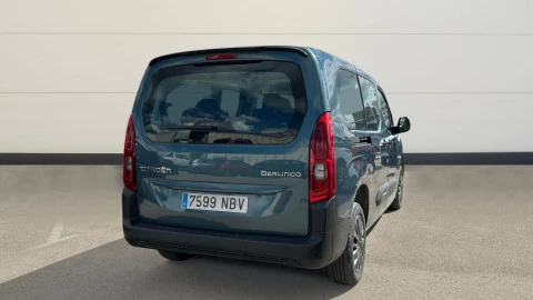 Citroën Berlingo Talla XL BlueHDi 130 S&S PLUS Auto