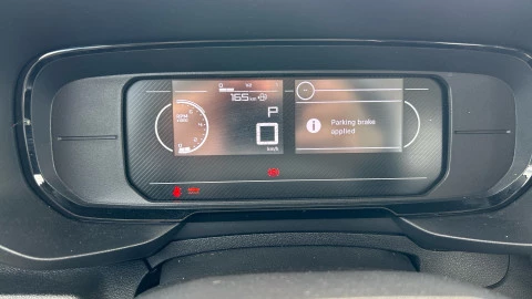 Citroën Berlingo Talla XL BlueHDi 130 S&S PLUS Auto