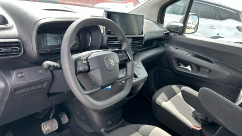 Citroën Berlingo Talla XL BlueHDi 130 S&S PLUS Auto