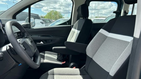 Citroën Berlingo Talla XL BlueHDi 130 S&S PLUS Auto