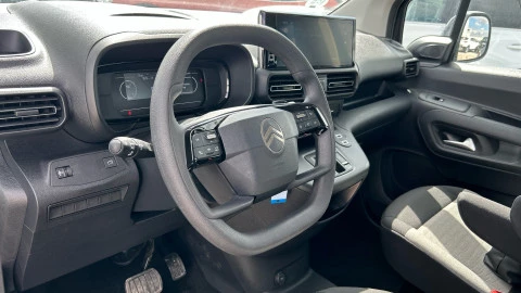 Citroën Berlingo Talla XL BlueHDi 130 S&S PLUS Auto