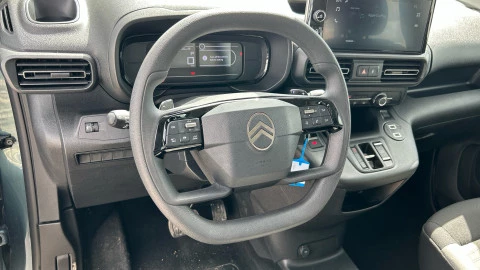 Citroën Berlingo Talla XL BlueHDi 130 S&S PLUS Auto