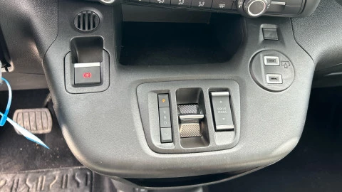 Citroën Berlingo Talla XL BlueHDi 130 S&S PLUS Auto