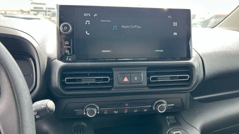 Citroën Berlingo Talla XL BlueHDi 130 S&S PLUS Auto