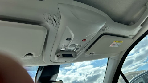 Citroën Berlingo Talla XL BlueHDi 130 S&S PLUS Auto