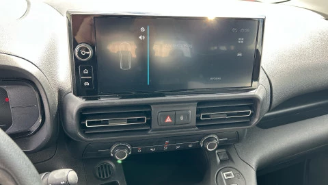 Citroën Berlingo Talla XL BlueHDi 130 S&S PLUS Auto