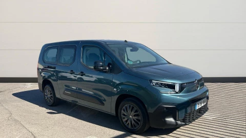 Citroën Berlingo Talla XL BlueHDi 130 S&S PLUS Auto