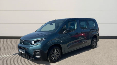 Citroën Berlingo Talla XL BlueHDi 130 S&S PLUS Auto