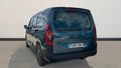 Citroën Berlingo Talla XL BlueHDi 130 S&S PLUS Auto