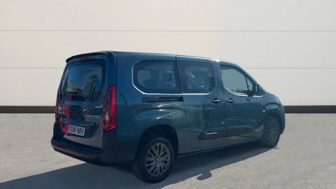 Citroën Berlingo Talla XL BlueHDi 130 S&S PLUS Auto