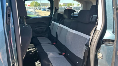 Citroën Berlingo Talla XL BlueHDi 130 S&S PLUS Auto