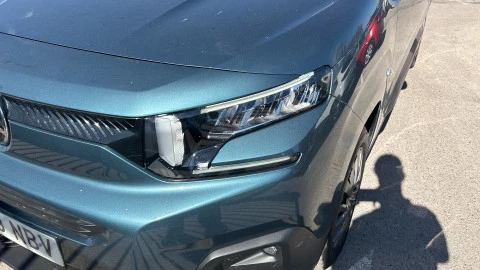 Citroën Berlingo Talla XL BlueHDi 130 S&S PLUS Auto
