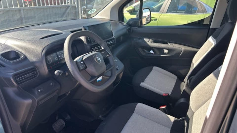 Citroën Berlingo Talla XL BlueHDi 130 S&S PLUS Auto