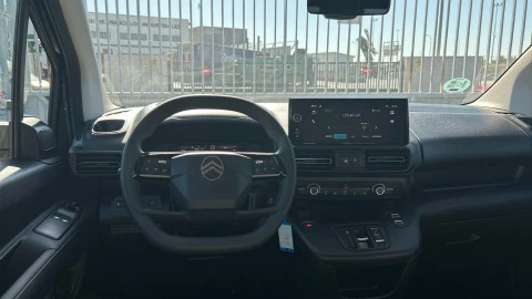 Citroën Berlingo Talla XL BlueHDi 130 S&S PLUS Auto
