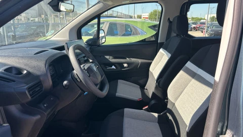 Citroën Berlingo Talla XL BlueHDi 130 S&S PLUS Auto