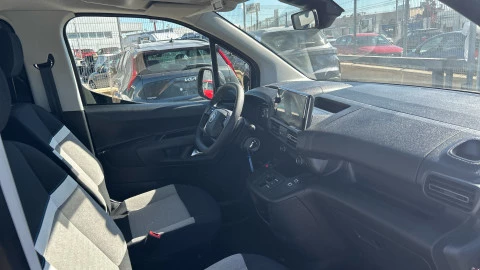 Citroën Berlingo Talla XL BlueHDi 130 S&S PLUS Auto