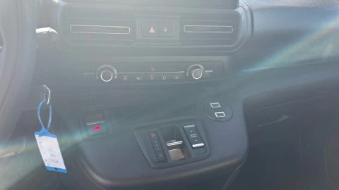 Citroën Berlingo Talla XL BlueHDi 130 S&S PLUS Auto