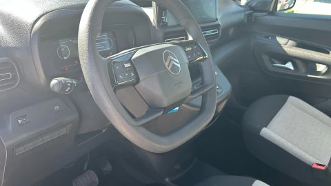 Citroën Berlingo Talla XL BlueHDi 130 S&S PLUS Auto