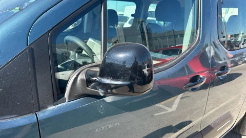 Citroën Berlingo Talla XL BlueHDi 130 S&S PLUS Auto