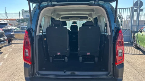 Citroën Berlingo Talla XL BlueHDi 130 S&S PLUS Auto
