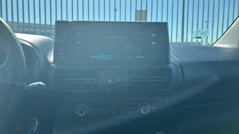 Citroën Berlingo Talla XL BlueHDi 130 S&S PLUS Auto