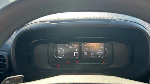 Citroën Berlingo Talla XL BlueHDi 130 S&S PLUS Auto