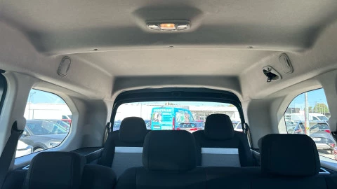 Citroën Berlingo Talla XL BlueHDi 130 S&S PLUS Auto