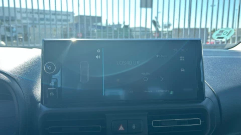 Citroën Berlingo Talla XL BlueHDi 130 S&S PLUS Auto