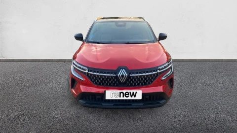 Renault Austral Techno E-Tech Full Hybrid 147kW (200CV)