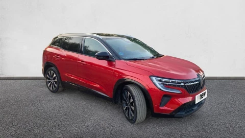 Renault Austral Techno E-Tech Full Hybrid 147kW (200CV)