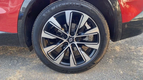 Renault Austral Techno E-Tech Full Hybrid 147kW (200CV)