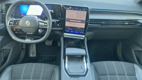 Renault Austral Techno E-Tech Full Hybrid 147kW (200CV)