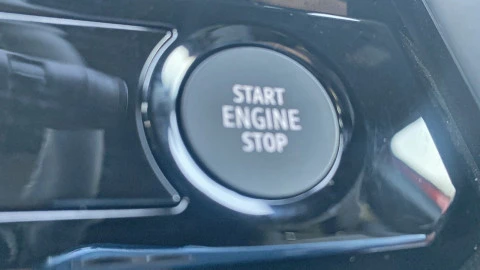 Renault Austral Techno E-Tech Full Hybrid 147kW (200CV)