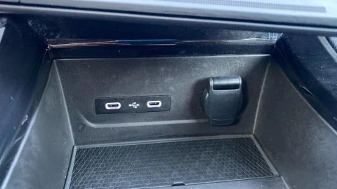 Renault Austral Techno E-Tech Full Hybrid 147kW (200CV)