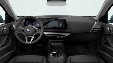 BMW Serie 2 218d Gran Coupe