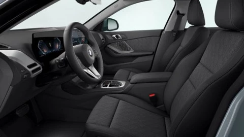 BMW Serie 2 218d Gran Coupe