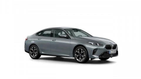 BMW Serie 2 218d Gran Coupe