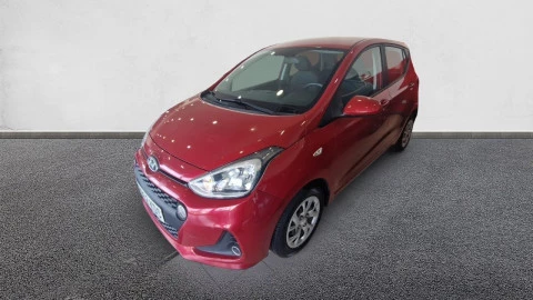 Hyundai i10 1.2 Style