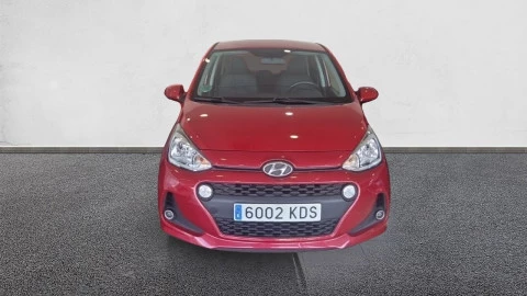 Hyundai i10 1.2 Style