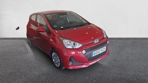 Hyundai i10 1.2 Style