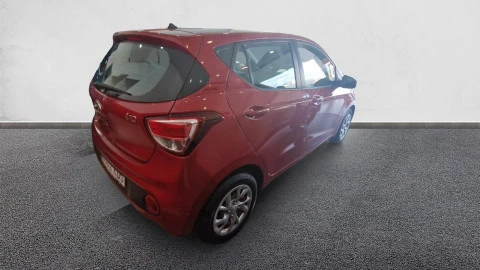Hyundai i10 1.2 Style